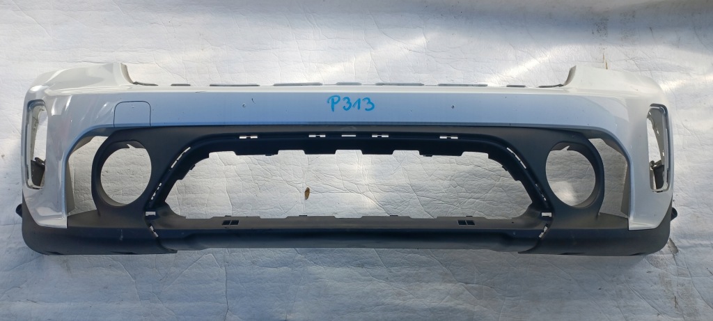 Купить Mini countryman f60 lift lci бампер перед передний