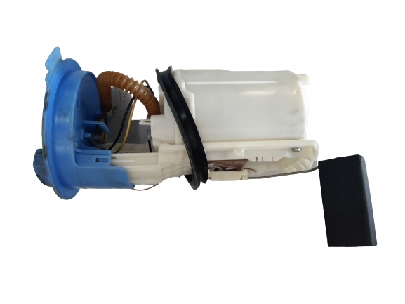 фото №1, Vw golf v plus 2.0 fsi насос топлива 1k0919051ae