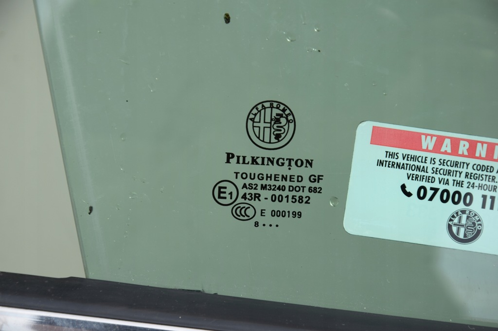 фото №3, Alfa romeo mito двері праве