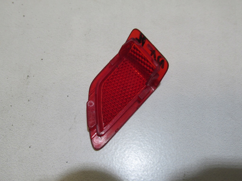 фото №8, Отражатель обивка дверь перед focus mk3 2013 rok