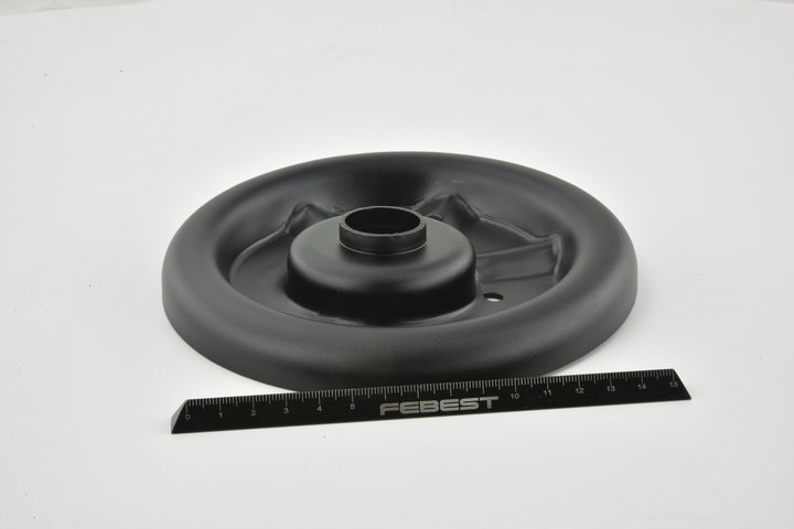 фото №2, Підкладка пружини підвіска перед do mitsubishi space star