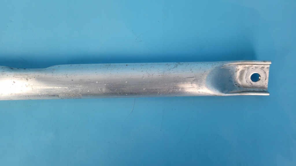 фото №6, Bmw x6 iii g06 21r кронштейн підпора права 7337924