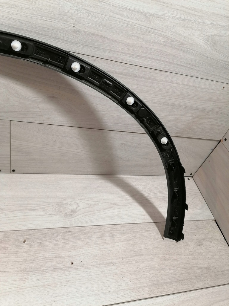 фото №8, Volvo xc40 ii молдинг крыло левый перед 31448324