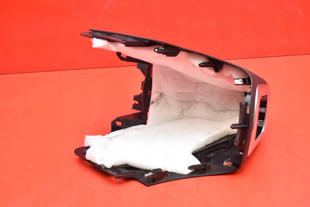 фото №6, Корпус вибірник перемикання передач citroen c3 picasso 1.6 vti 120 km 12-16