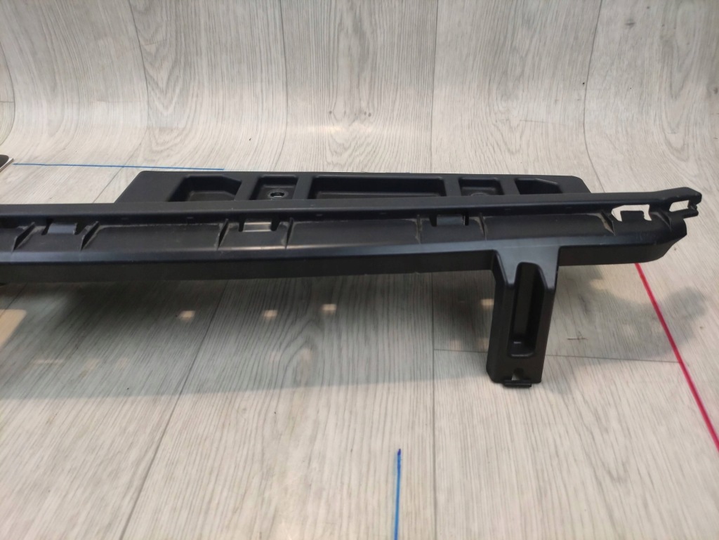 фото №4, Mitsubishi space star захист накладка поперечина передній 6400j648