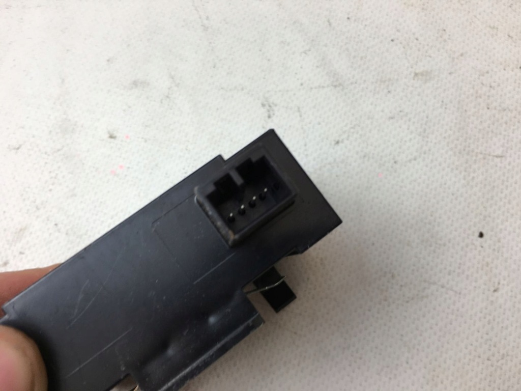 фото №2, Chevrolet traverse 13-17 модуль keyless 20863945