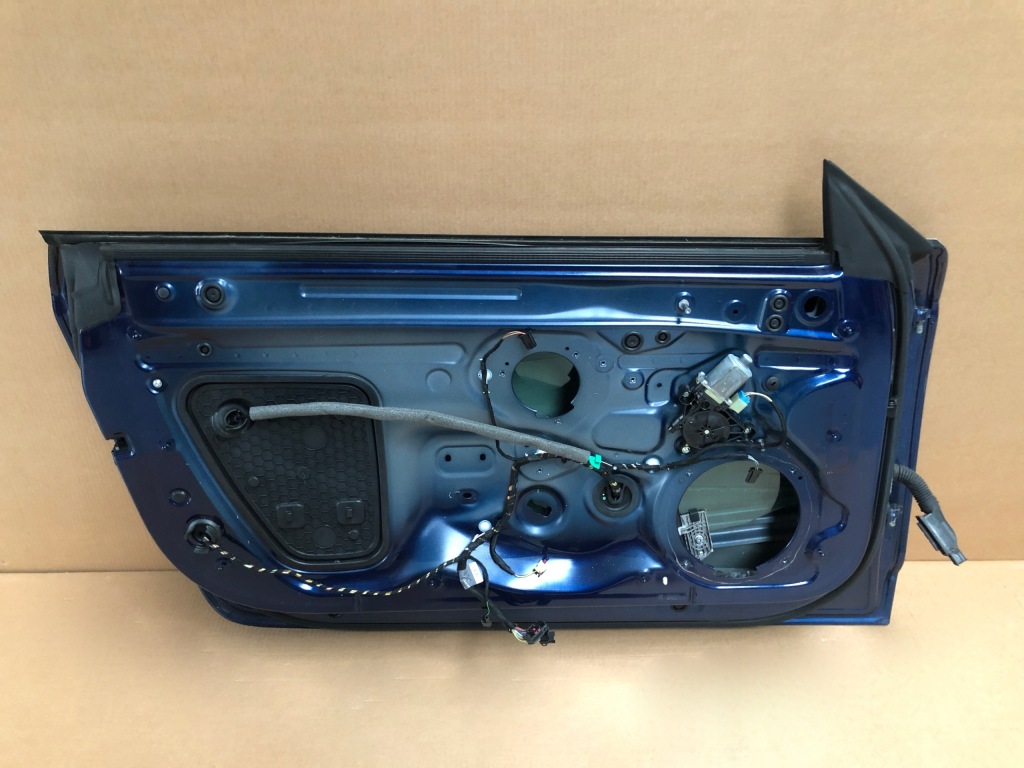 фото №2, Audi a3 8v cabrio дверь левая lx5q