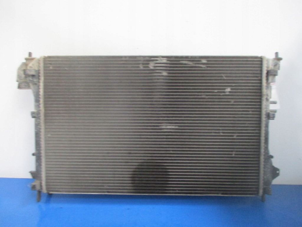 фото №5, Opel signum c 2.2 z22yh радіатор wody 24418343 оригінал