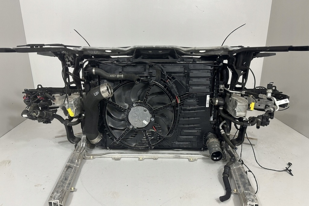 фото №14, Перед bmw 4 convertible g23, g83 5a09d71 2021