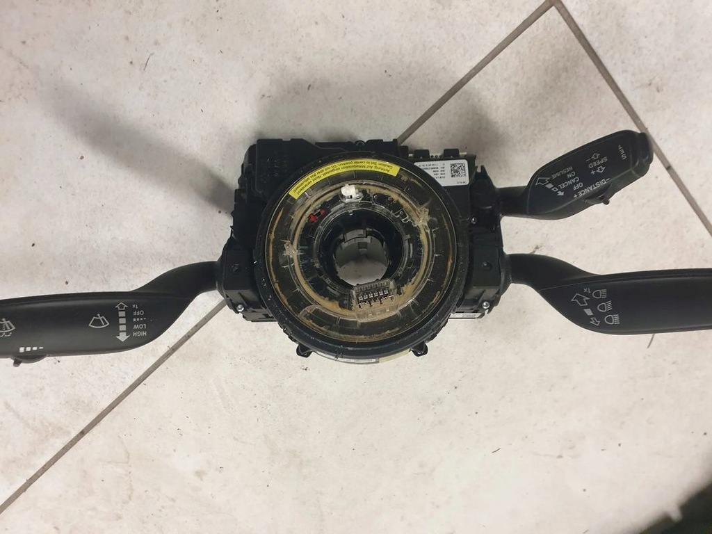 фото №5, Переключатели комбинированный audi a6 a7 rs7 4g8953502b