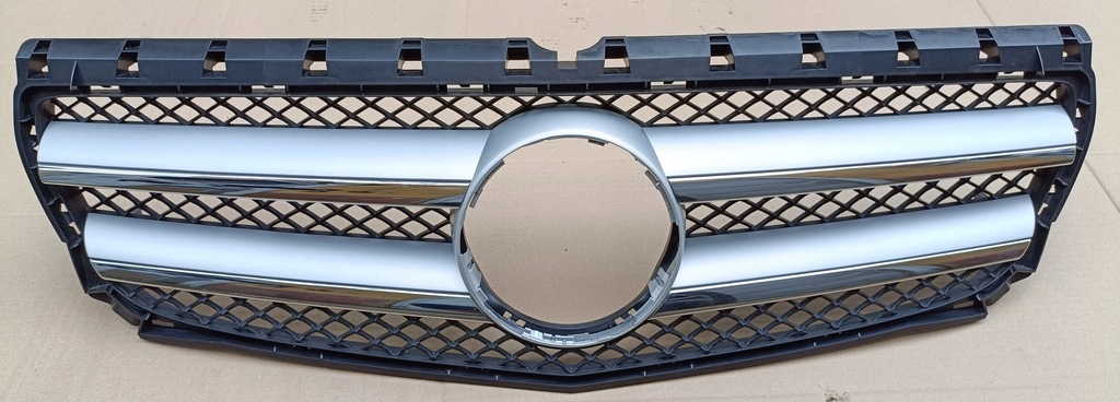 фото №1, Mercedes b-klasa w246 решітка радіатора решітка радіатора