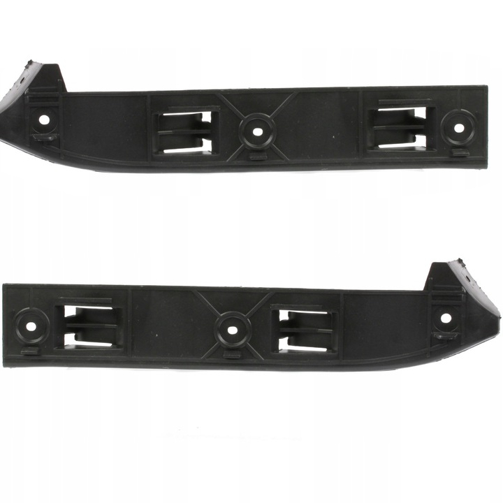 фото №1, Направляющие кронштейн бампера перед l+p vw bora 98-