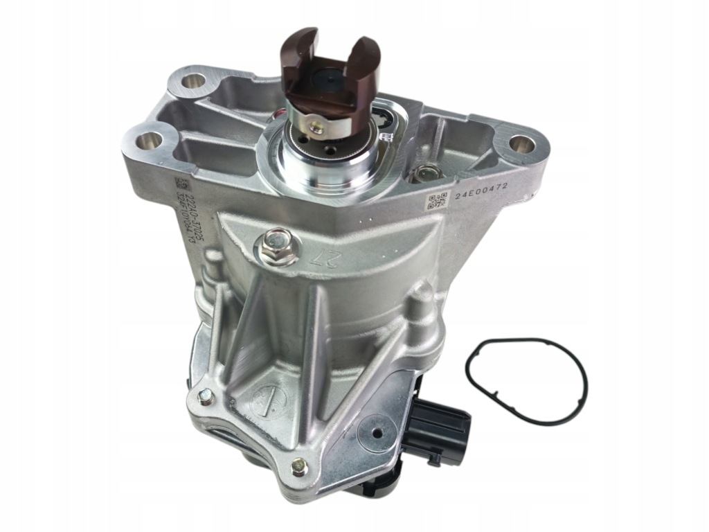 Toyota lexus блок керування змінних faz розподільного валу модуль valvematic + прокладка Доставка