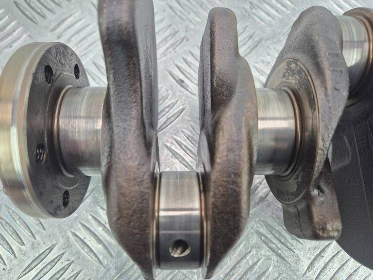 фото №5, Wał коленчатый bmw 1 f20 f21 114i 116i 118i 2409188 n13b16a