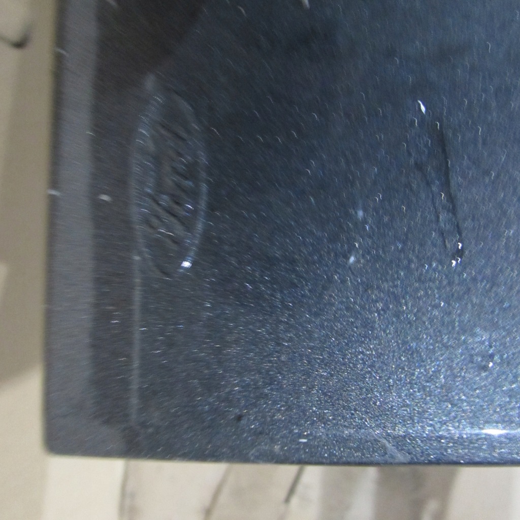 Бампер задня ford s max mk2 po 2015 em2b-17f001-a Недорого