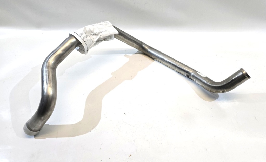 Купить Трубка шланг жидкость охлаждающий mercedes actros mp4 a961501292464