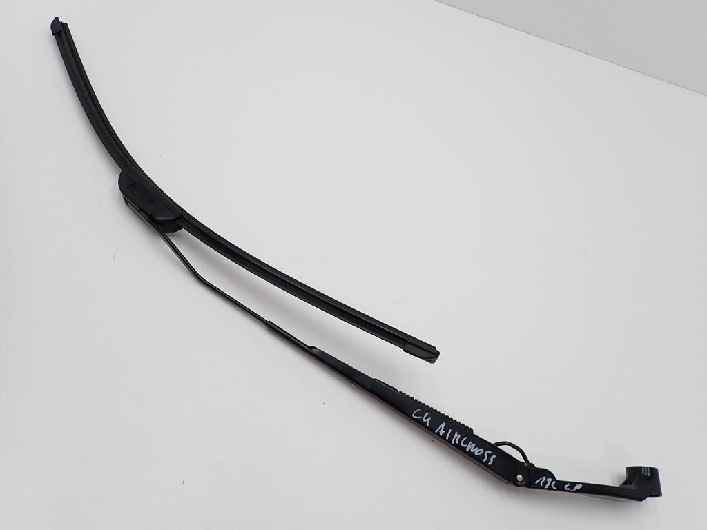 фото №1, Рычаг щетка дворники левая europa citroen c4 aircross 13r