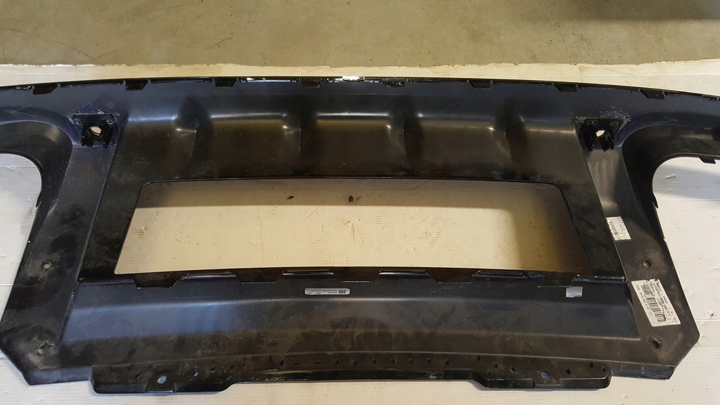 фото №9, Накладка спойлер задня cupra formentor 5ff807568c