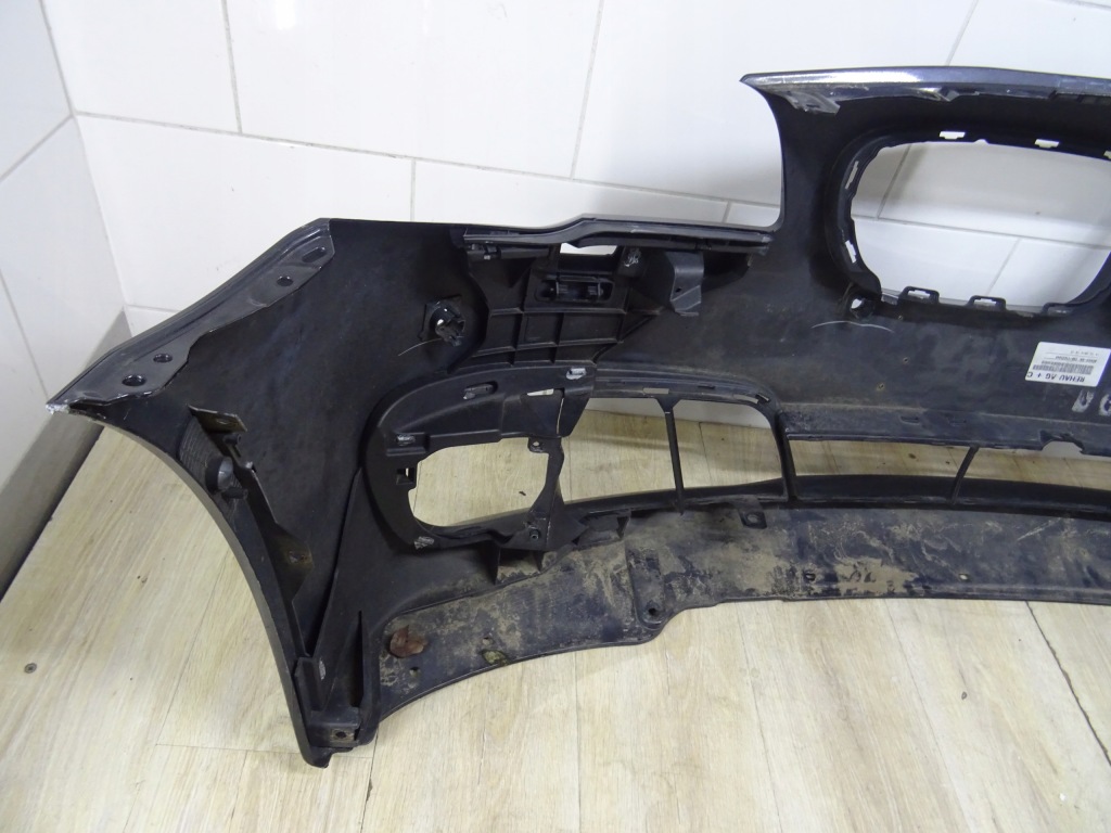 фото №10, Бампер bmw 5 f10 f11 lift перед pdc 6 7331706