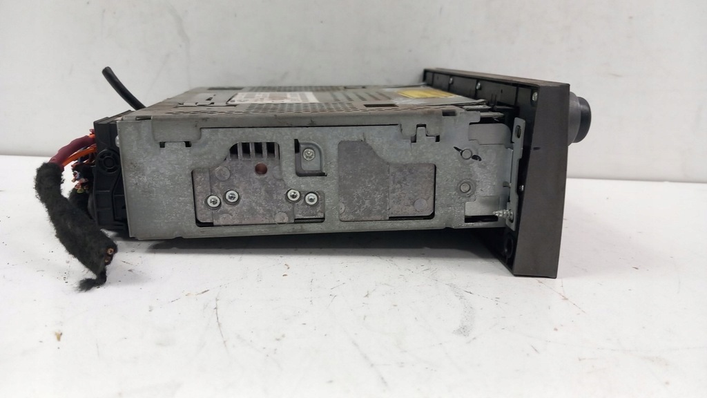 фото №4, Citroen c5 peugeot 407 радіо навігація 96601839yw rt3