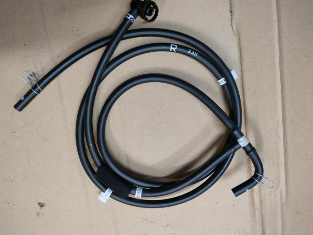 фото №1, Дроти омивача mazda cx-5 nowe оригінальний номер 12+