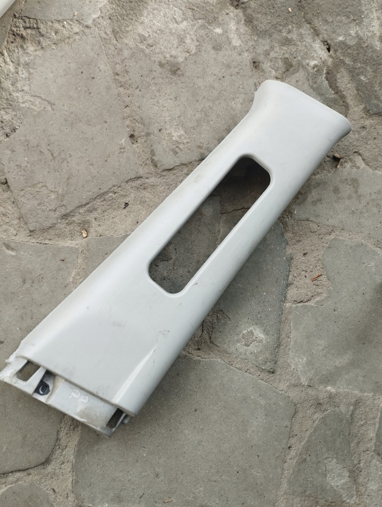 фото №6, Mazda6 mazda 6 gg 02-07 захист стійка правого правий середній