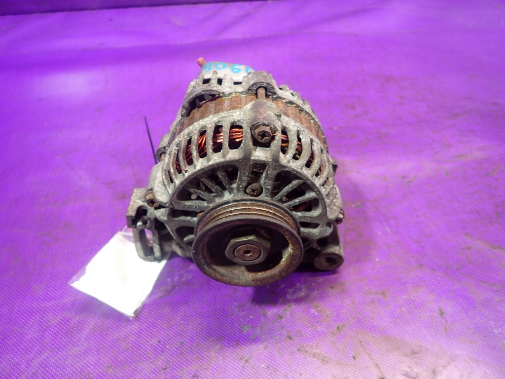 Купити Renault clio 2 1,2 58km генератор 70a 8200065730 d7f726