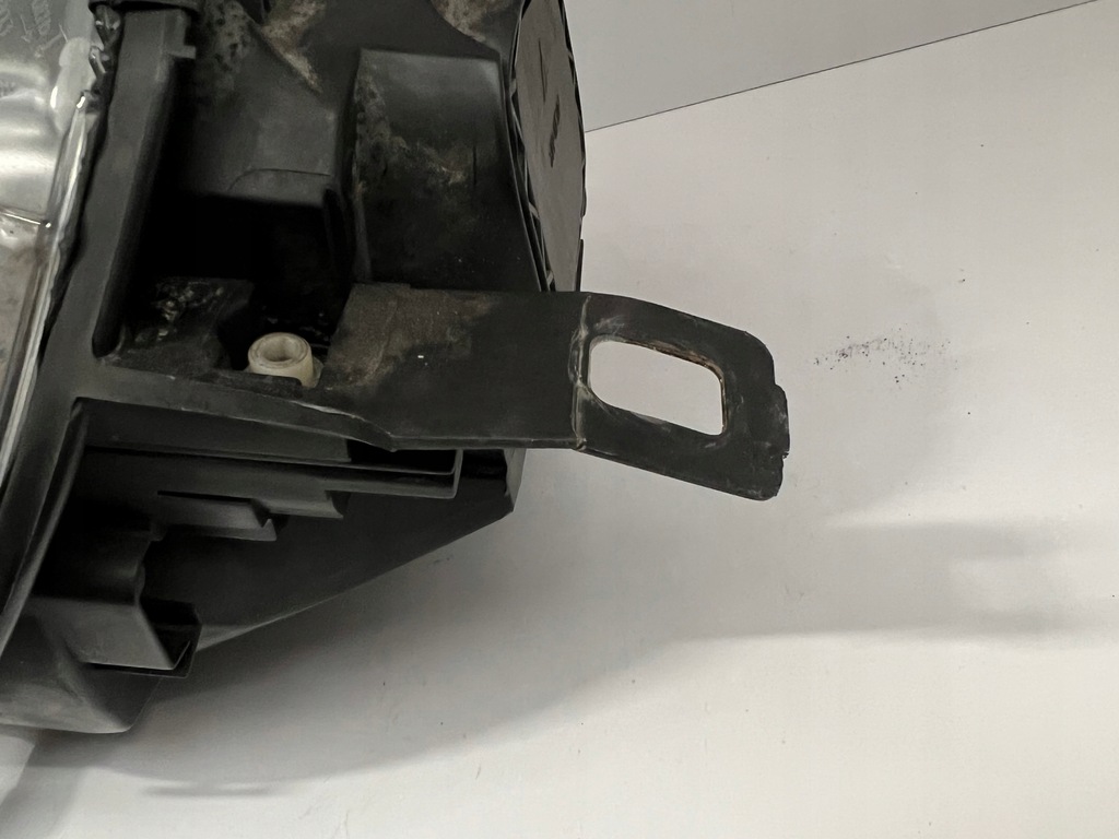 фото №7, Лампа передня ліва mini r55 r56 r57 ксенон поворотний