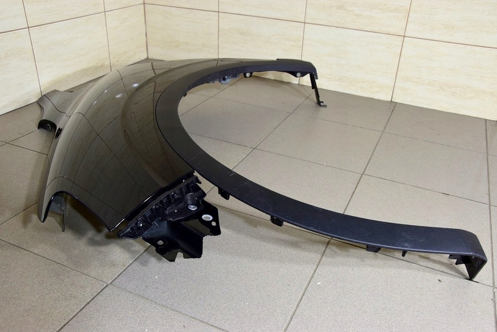 фото №10, Renault kadjar 15-22 крила правий перед 631000193