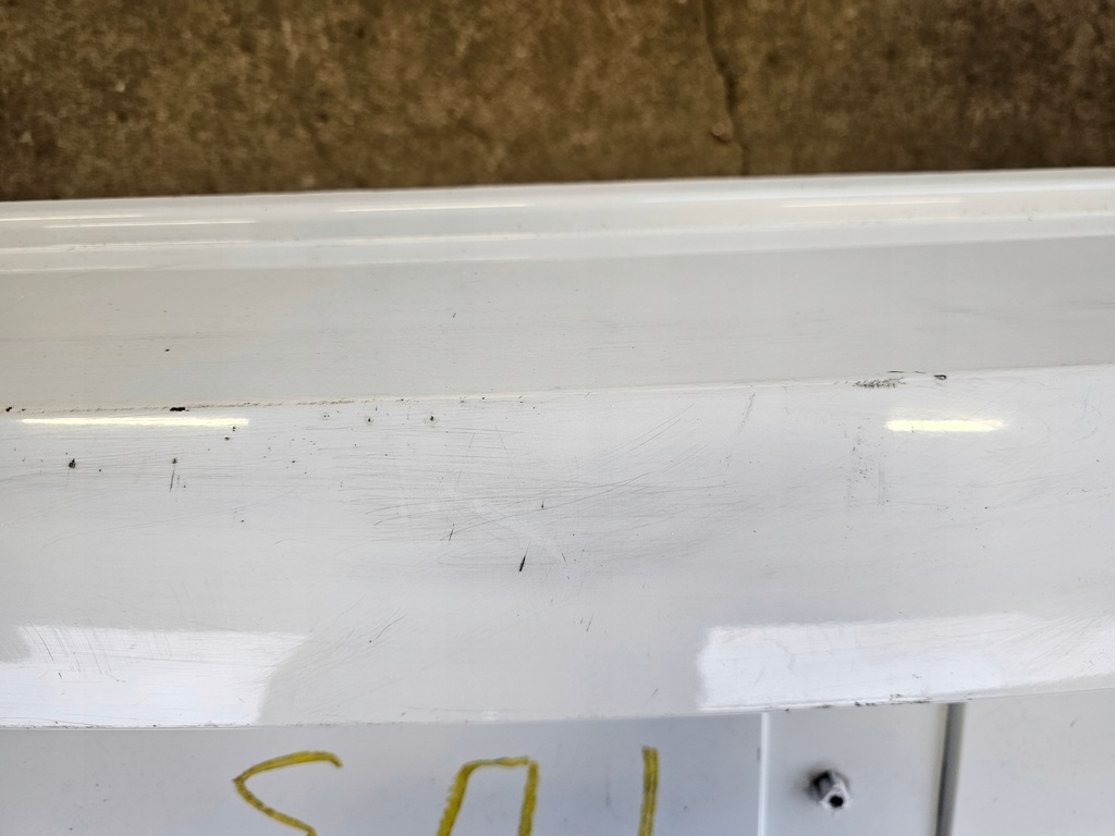 фото №12, Vw id3 id.3 бампер задній задня pod pdc 10a807417 10a807421