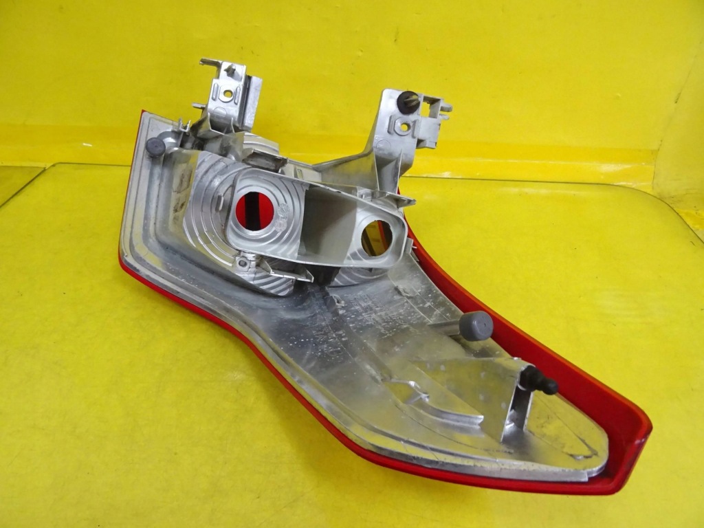 фото №7, Лампа левый задняя citroen c4 picasso i 06-09r 9653547580 nr252