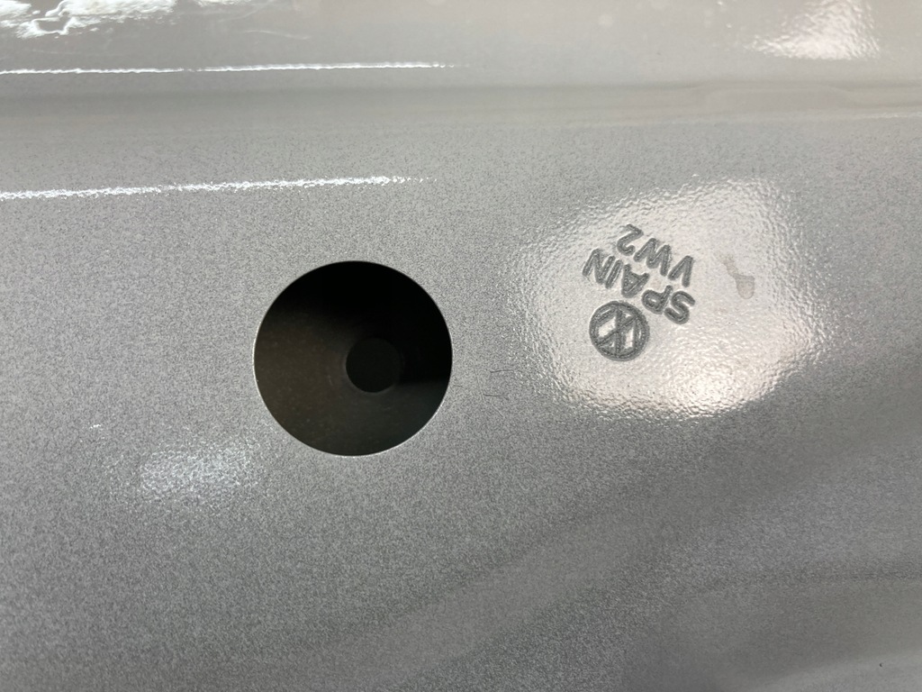 фото №12, Дверь правое задние vw t-cross