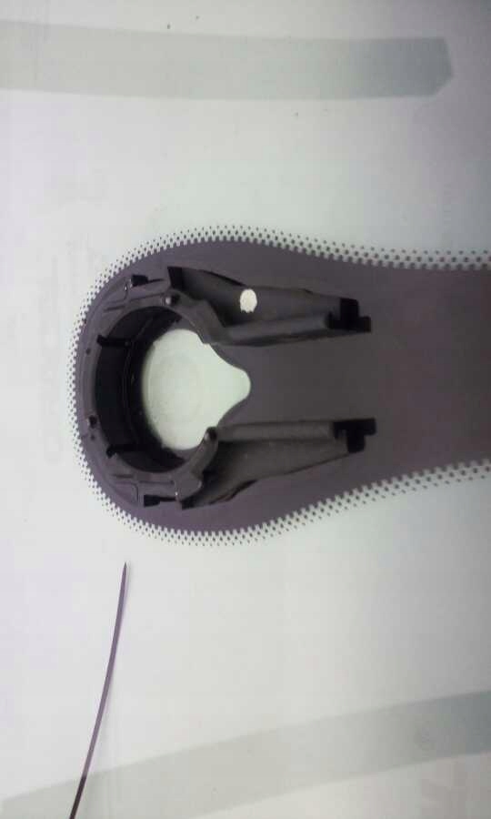 фото №14, Скло лобове prrzednia audi tt 2006-2014 датчик оригінальна зелений