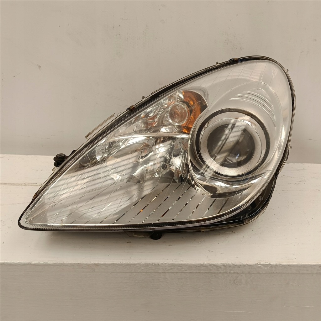 Купити Лампа ліва перед mercedes slk 171 w171