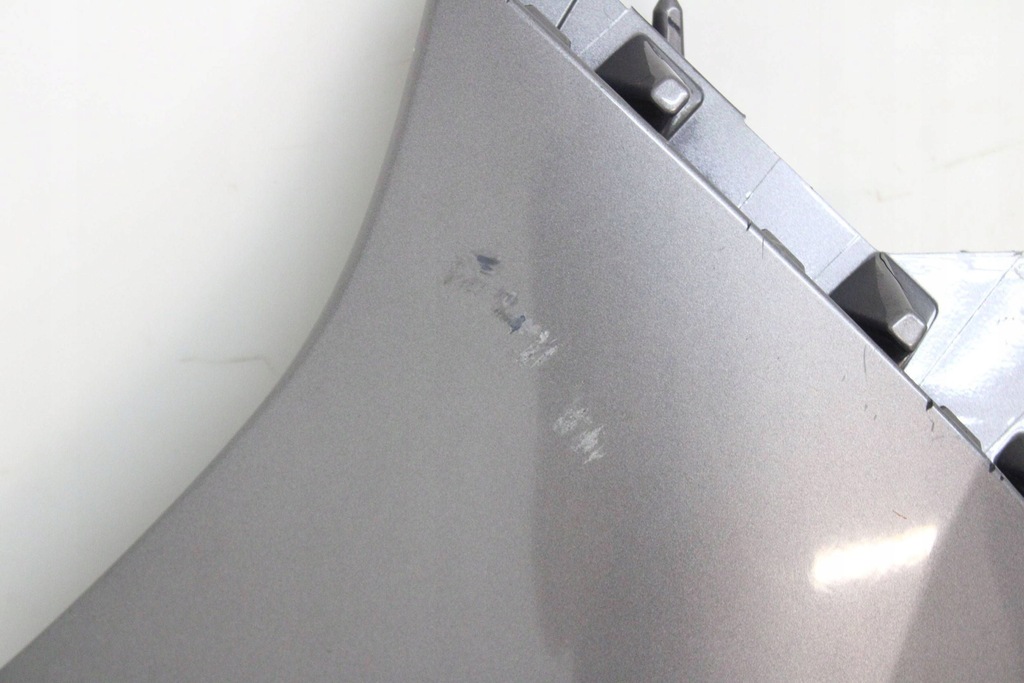 фото №6, Renault scenic iii grand scenic iii 09r- крыло правый перед передний tekng