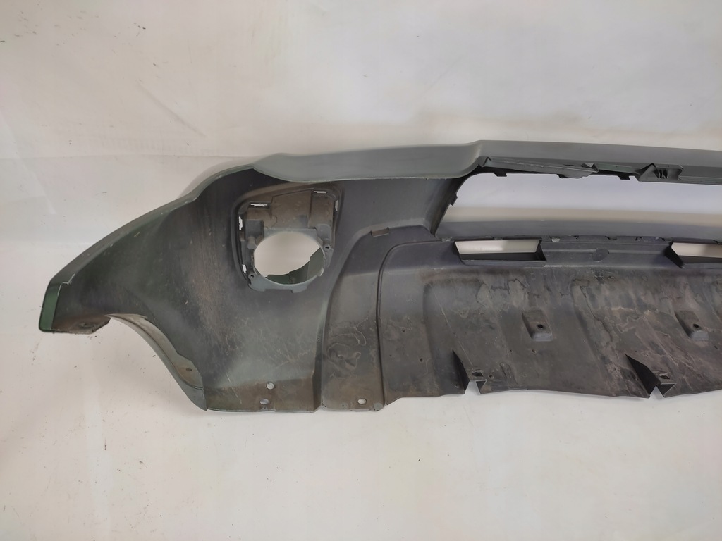 фото №7, Suzuki jimny lift бампер передний 2012- дизель