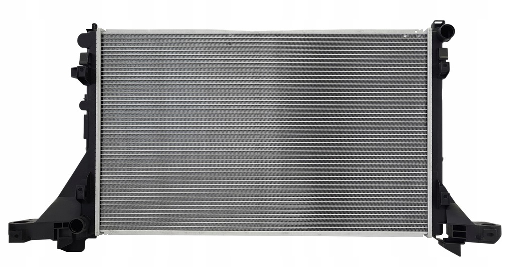 фото №1, Радіатор wody renault master 2020- 2.3 dci 214106556r