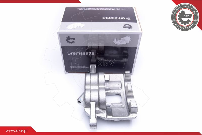 фото №9, Esen skv 44skv791 супорт гальма