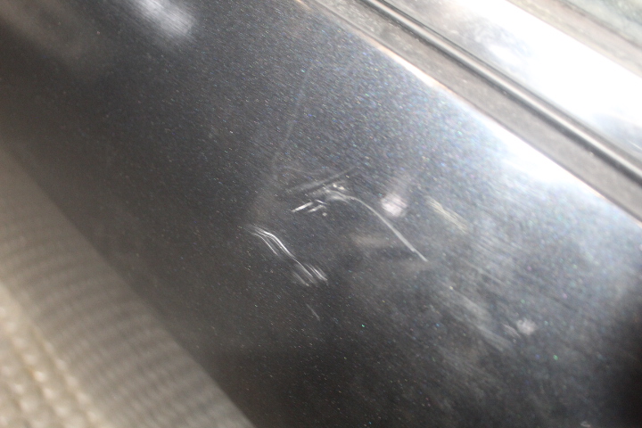 фото №4, Дверь левый перед mazda 6 ii