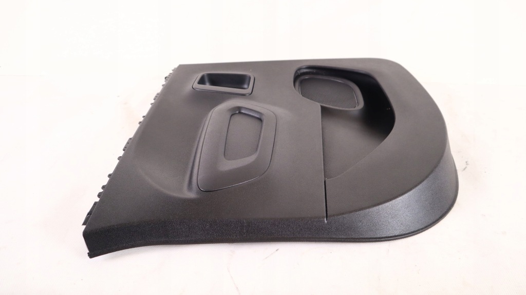 фото №4, Combo e berlingo iv rifter proace city doblo iii обшивка двері лівий задня