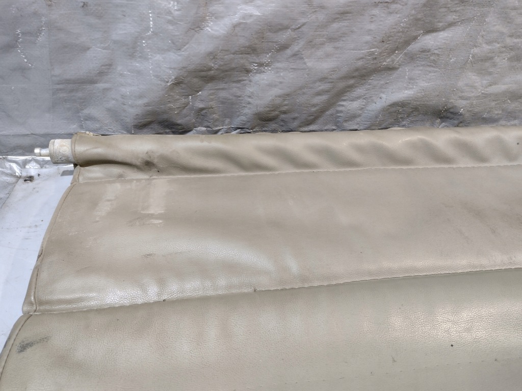 фото №3, Ліжко верхній renault premium