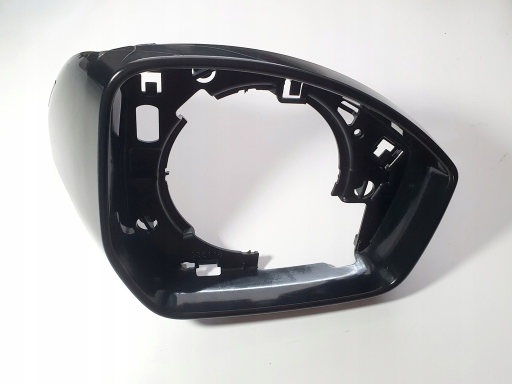 фото №1, Рамка дзеркало права jaguar e-pace f-pace 16- оригінальний номер