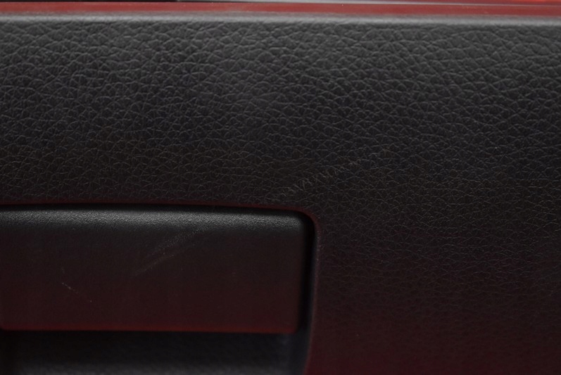 фото №11, Бардачок пасажира nissan pulsar 14r