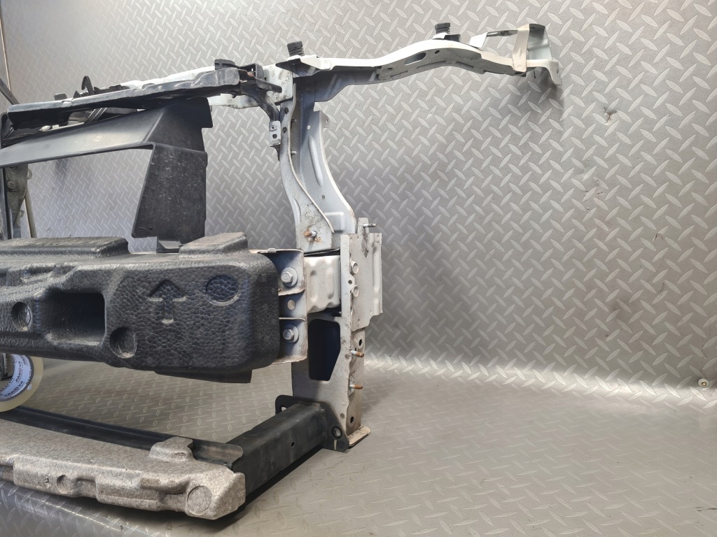 Ремень передний усилитель передний балка зона бампера chevrolet trax gyn с Разборки