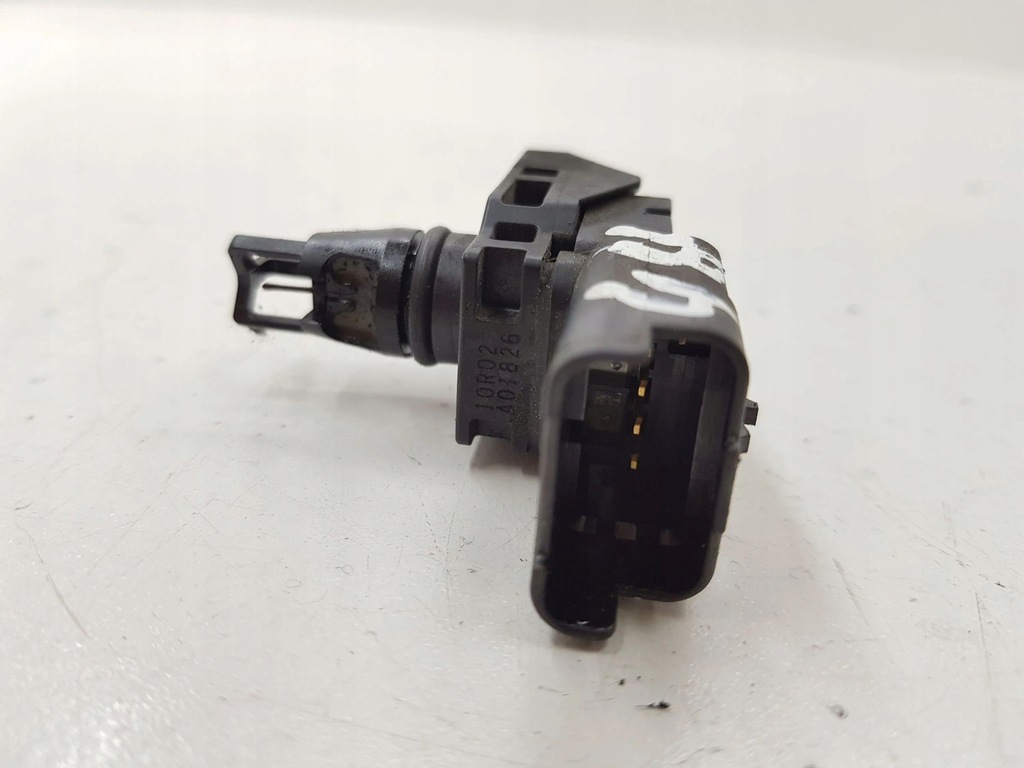 фото №5, Peugeot 2008 i 2015 датчики давления w коллектор map