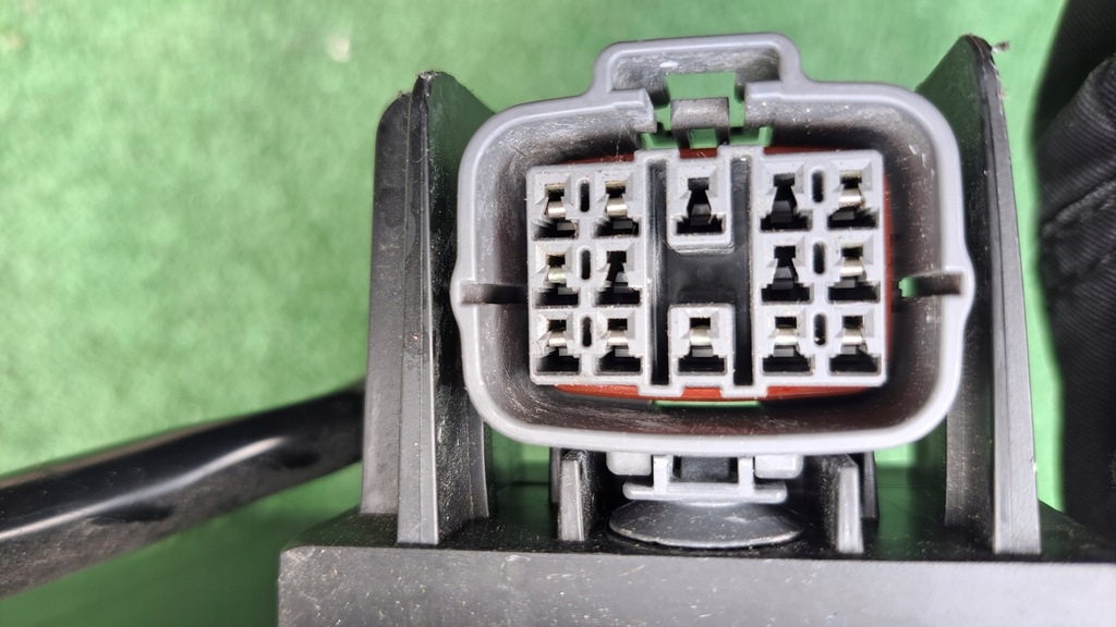 фото №5, Mazda cx3 full led лампа передня 10 pin