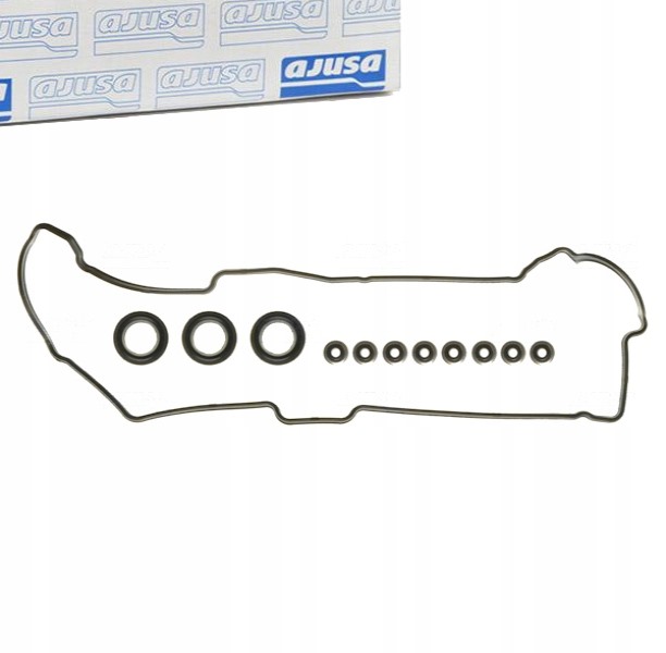 фото №1, Прокладка крышки клапанов do toyota tundra 3.4