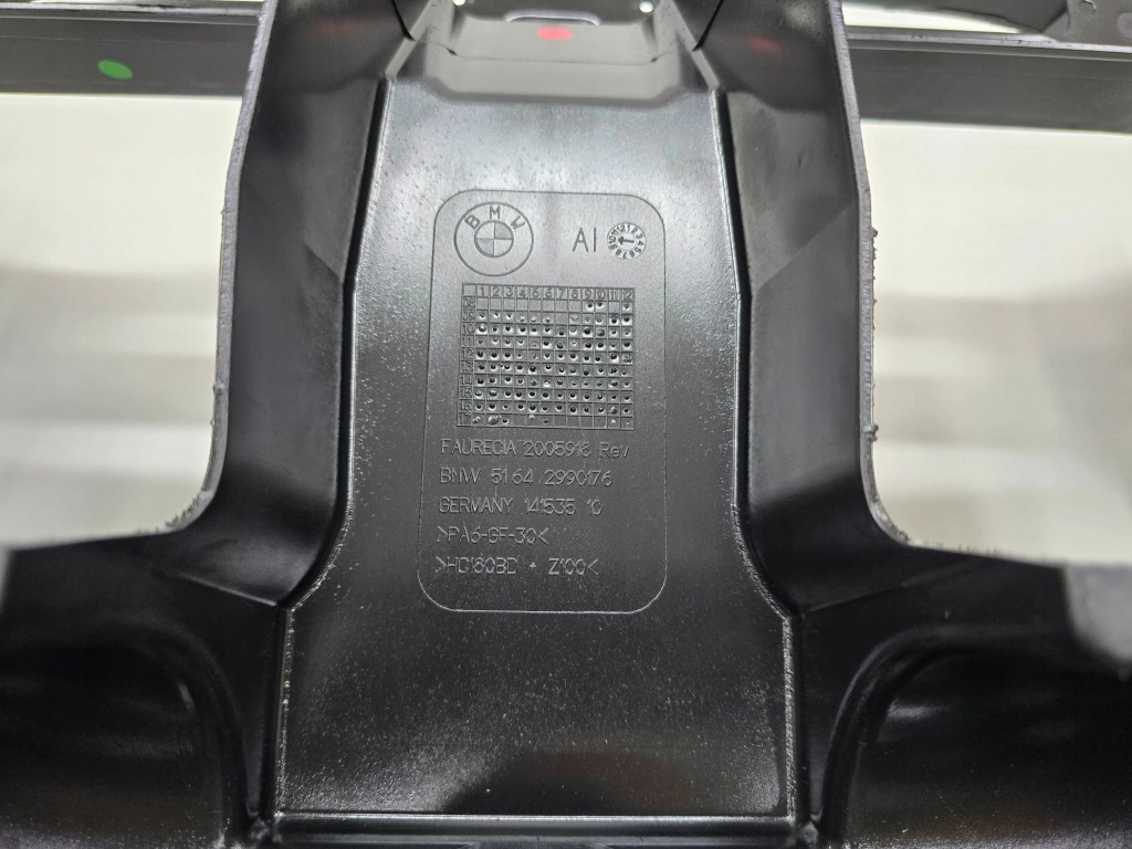 Усилитель передний ремень передний bmw x1 e84 09-15 oem 51642990176 Оригинал