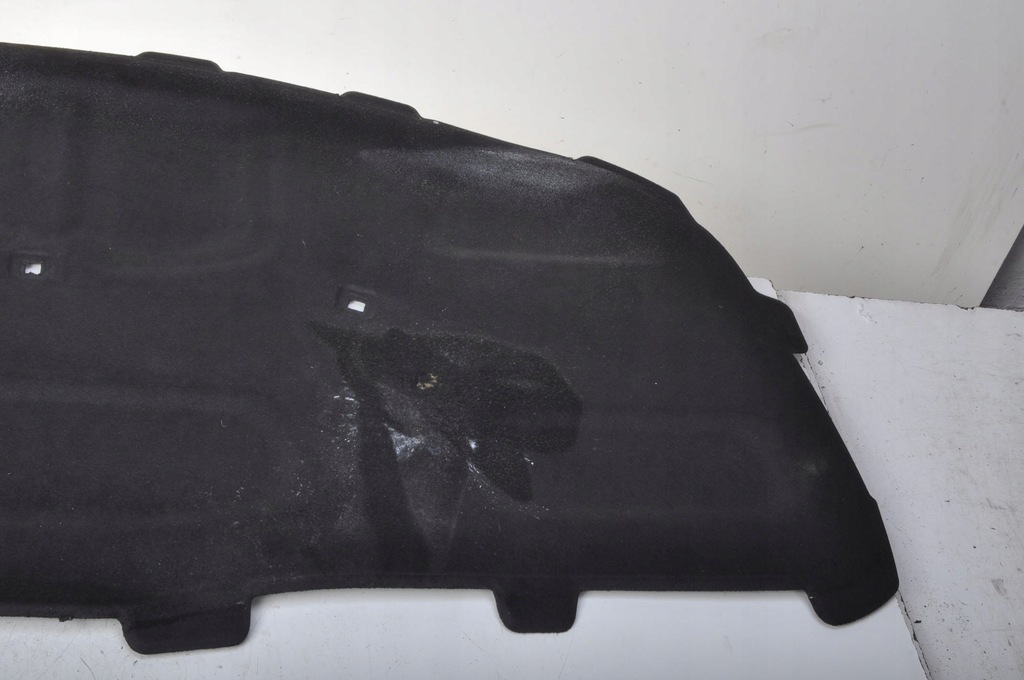 фото №7, Audi a4 b9 шумоизоляция подкрылок капот 8w0863825