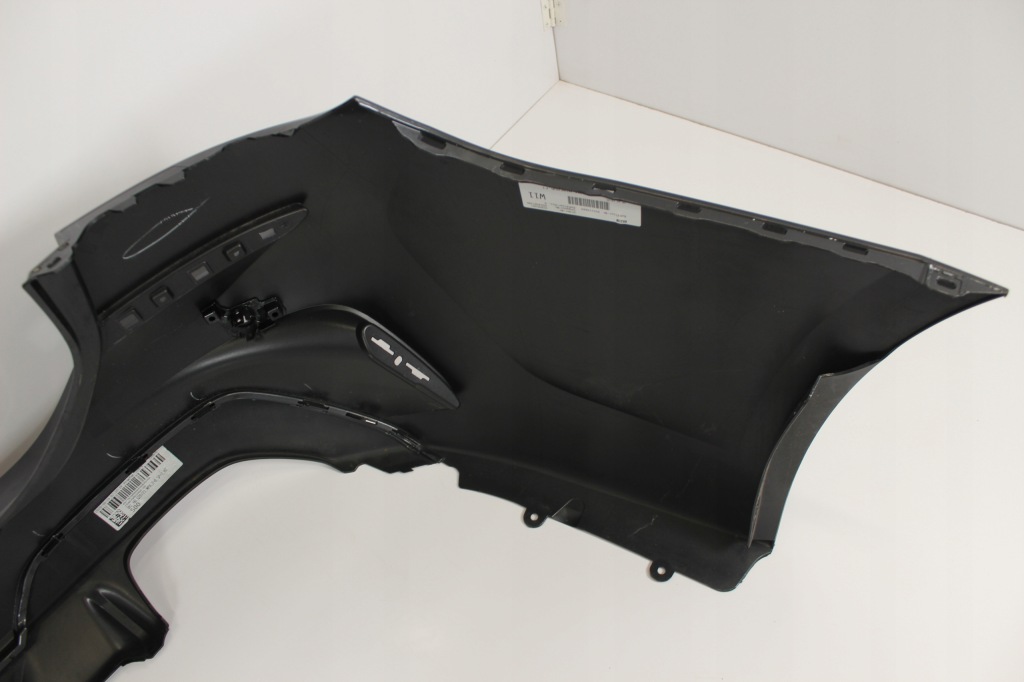 Бампер задні bmw 3 g21 m-pakiet універсал 51128073576 Ціна